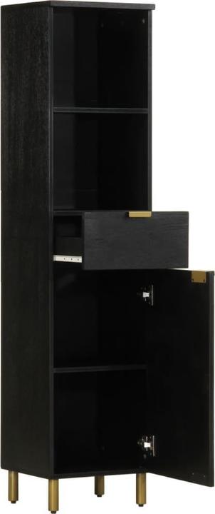 Actual product image VidaXL Bathroom cabinet (38 x 33 x 160 cm)
