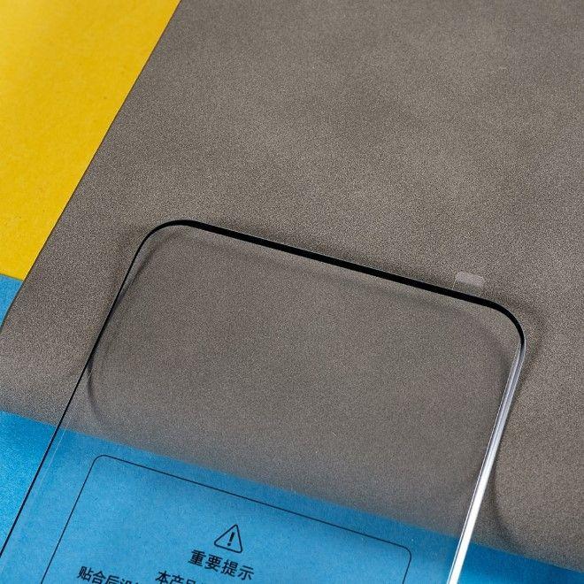 Produktbild MU Budget Schutzglas Displayschutz (1 Stück, Xiaomi 14 Ultra)