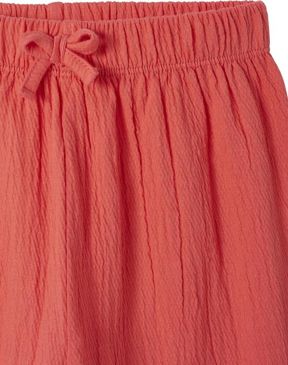 Image du produit Vertbaudet Weite Mädchen Stretch-Hose Oeko-Tex (92)