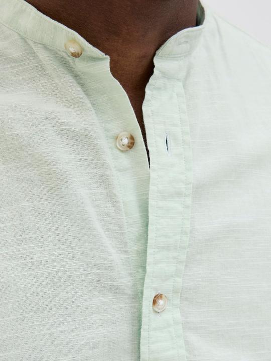Actual product image Jack & Jones Comfort Fit Hemd Hemd (XXL)
