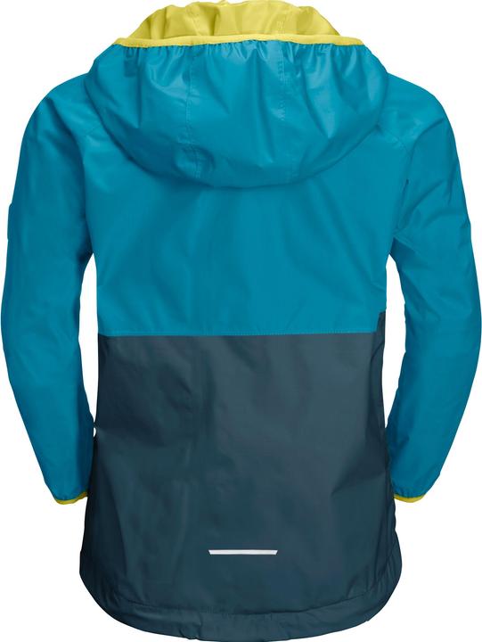Immagine prodotto Jack Wolfskin Rainy Days Jacket K (104)