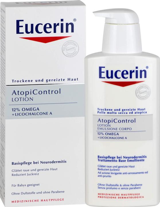 Eucerin AtopiControl