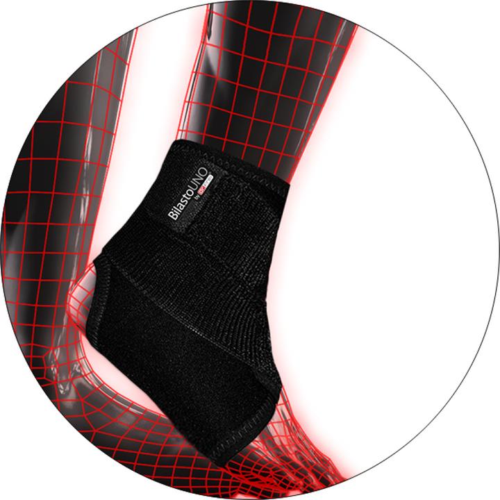 Actual product image Bilasto Uno Ankle brace (One size)