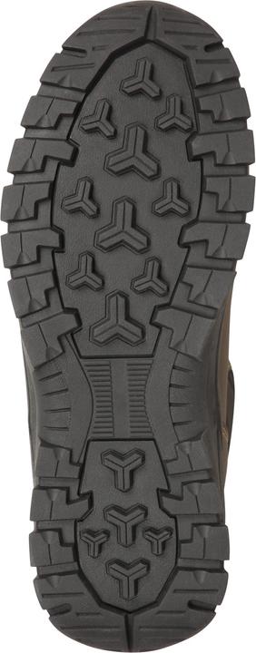 Actual product image Mountain Warehouse Mens Denver Waterproof Thermal Snow Boots (41)