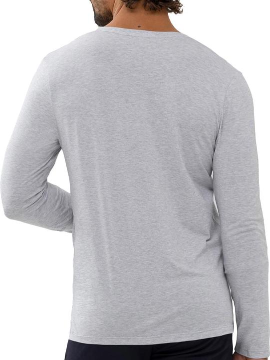 Immagine prodotto Mey Maglietta intima in cotone Dry / Camicia a maniche lunghe (L)