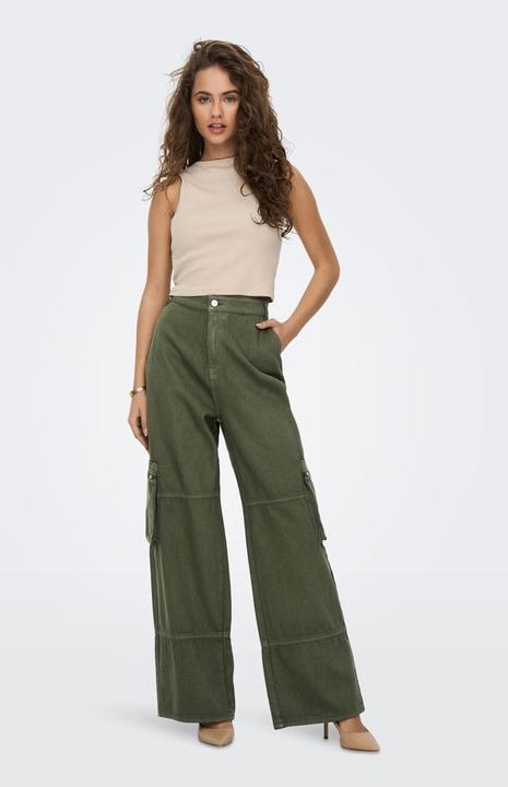 Immagine prodotto Only Pantaloni cargo loose fit (31)