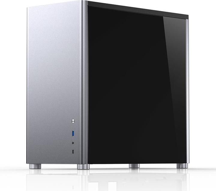 Actual product image Jonsbo D40 (ATX, mATX)