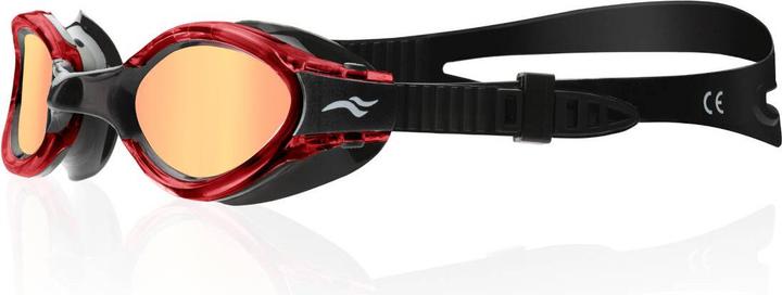 Actual product image Swim & Fun swim goggles (One size)