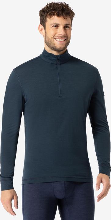 Produktbild Super Natural Tundra 175 Quarter Zip (3XL)