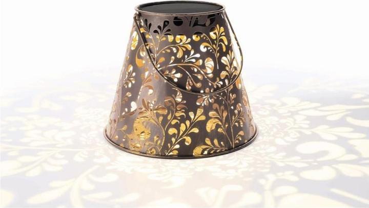 Actual product image STT Antic Romantic