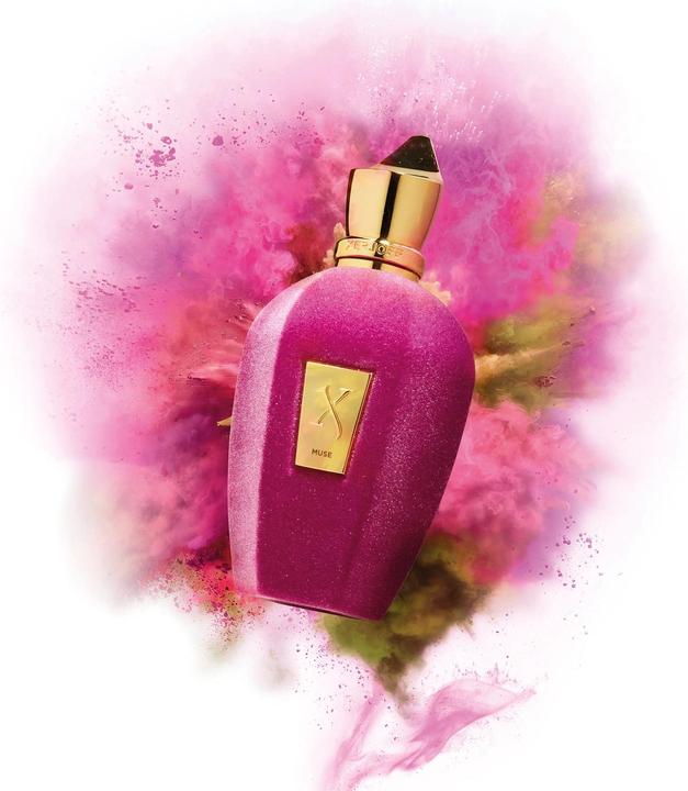 Immagine prodotto XerJoff Musa (Eau de parfum, 50 ml)