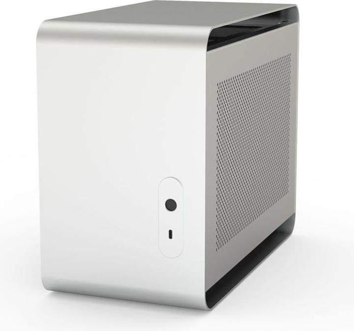 Actual product image Streacom DA2 V2 (Mini-DTX, Mini-ITX)
