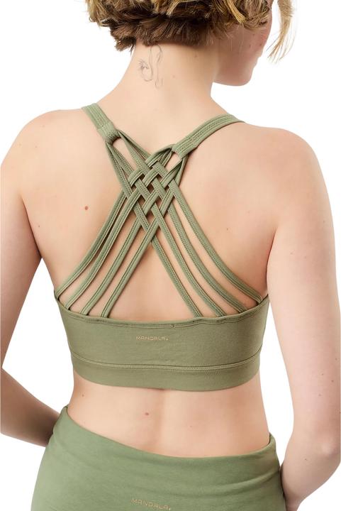 Actual product image Mandala Infinity (XS)