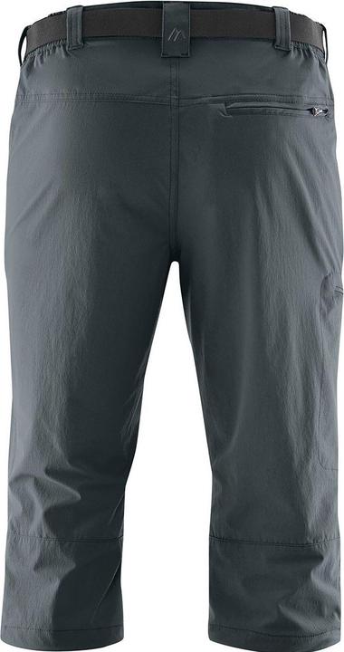 Produktbild Maier Sports Herren Jennisei 3/4 Hose (M)