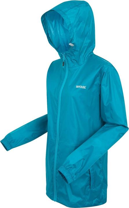 Produktbild Regatta Regenjacke Pk It Jkt III mit Kapuze wasserfest (38)