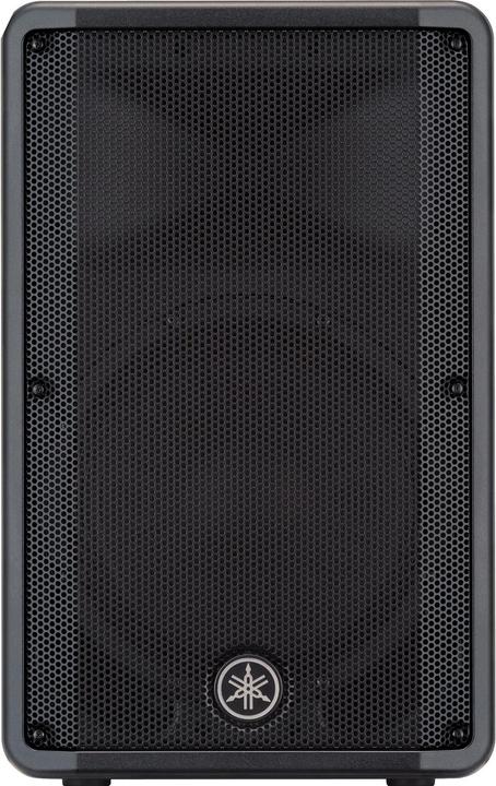 Produktbild Yamaha Lautsprecher DBR 12 - 1000 W, 12 Zoll (Aktiv)
