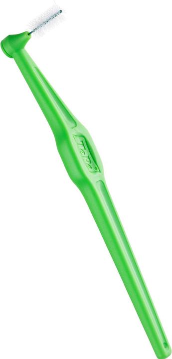 Image du produit TePe Brosse interdentaire d'angle MULTIPACK vert (25 x, 0.80 mm)