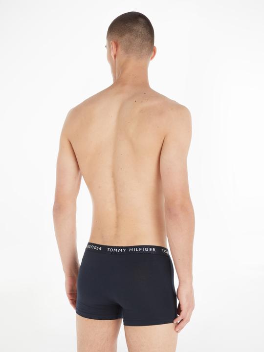Produktbild Tommy Hilfiger Trunk (M, 3er Pack)