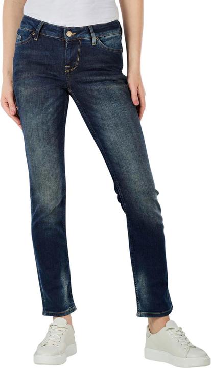 Image du produit Mustang Jasmin Slim Jeans délavé au rinçage (W29/L32)
