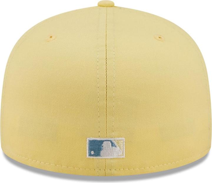Actual product image New Era 59Fifty Cap - COOPERSTOWN Oakland Athletics - 8 (8)
