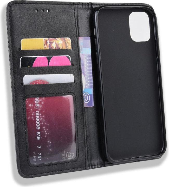 Produktbild Cover-Discount Flip Case (Apple iPhone 12 Pro, Apple iPhone 12)