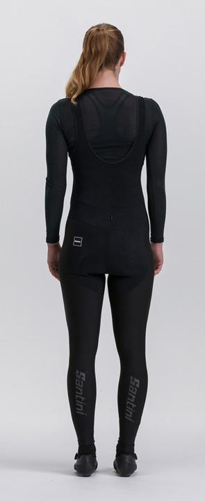 Image du produit Santini Winterhose lang ADAPT Damen (L)