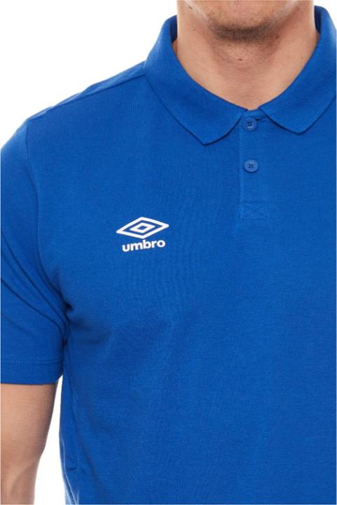 Immagine prodotto Umbro Polo Essential Ragazzi (146, 152)