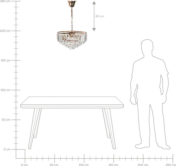 Actual product image Beliani Acheiro
