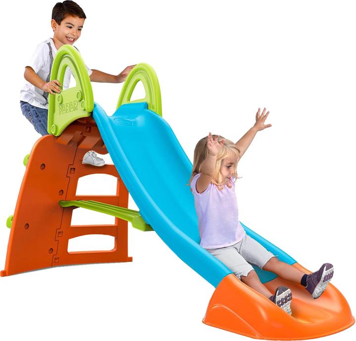 Produktbild Feber Climb & Slide