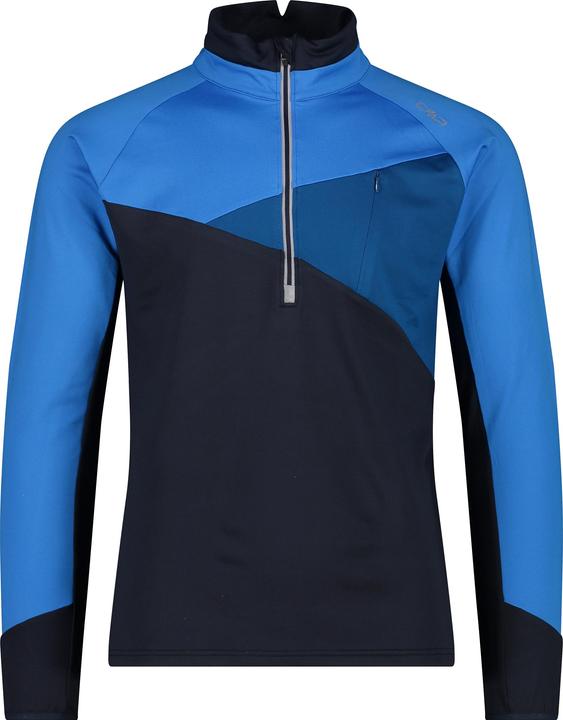 CMP Campagnolo Sweat Brushed Jersey (S)