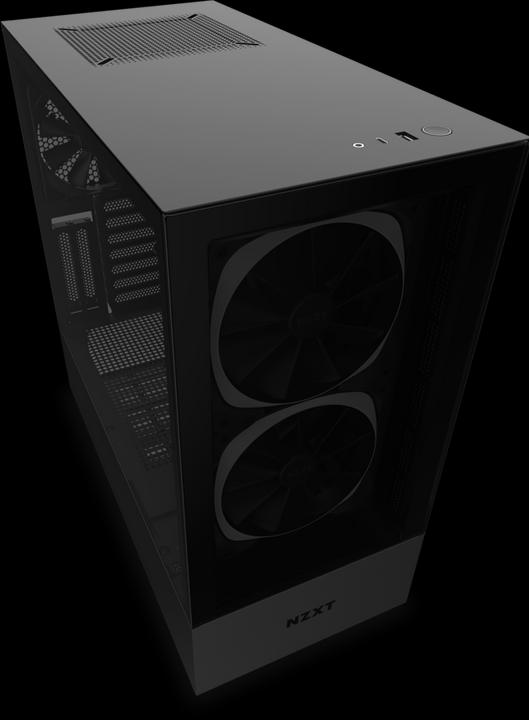 Produktbild NZXT H510 Elite (ATX, mATX, Mini-ITX)