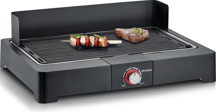 Severin PG8562 (2.20 kW)