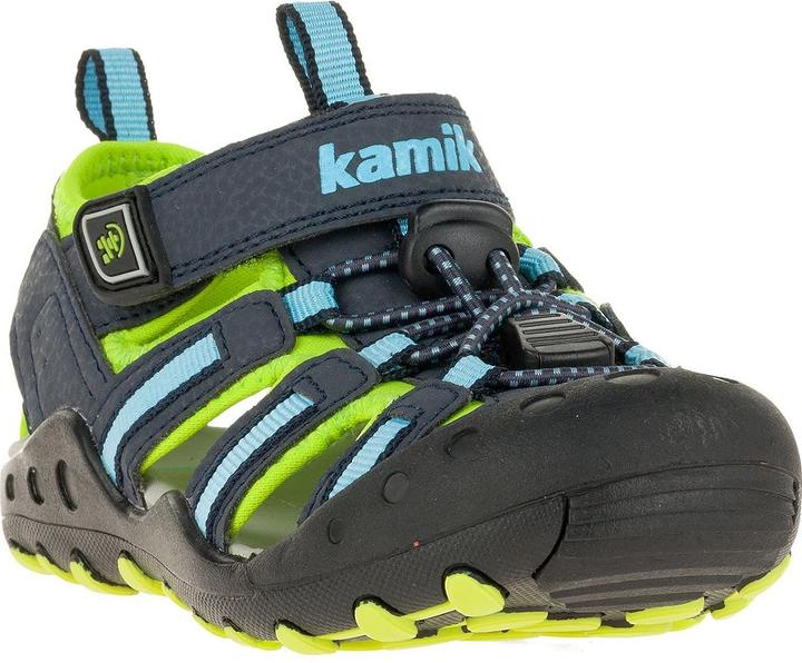 Produktbild Kamik Crab Sandals Kids (29)