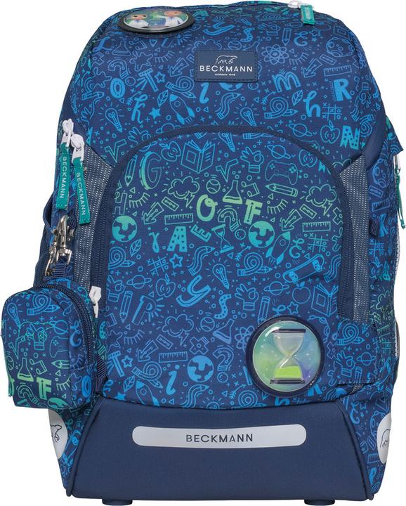 Actual product image Beckmann Science (25 l)