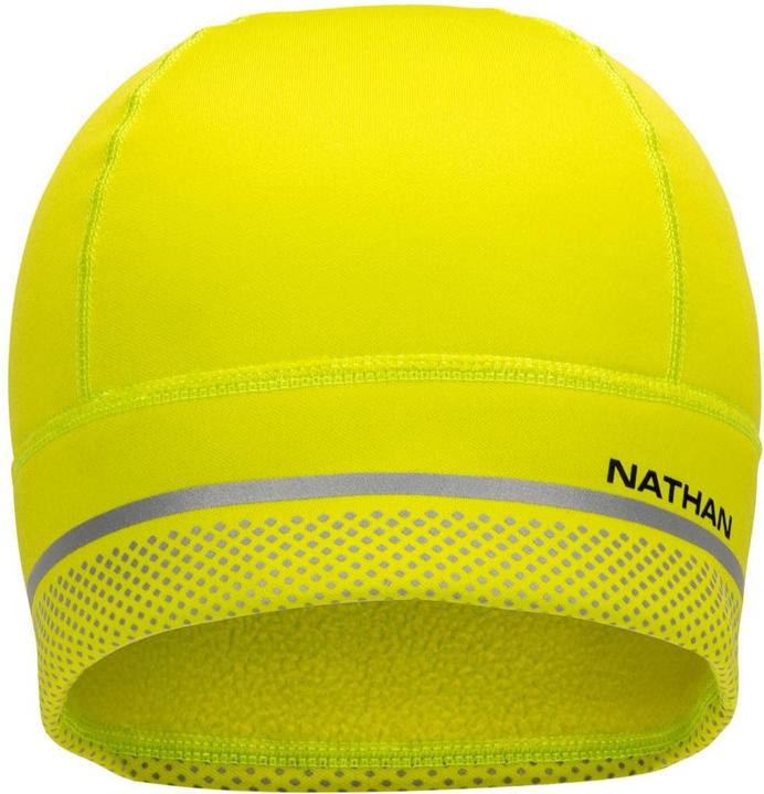 Nathan Hyper Night Beanie Mütze (One Size)