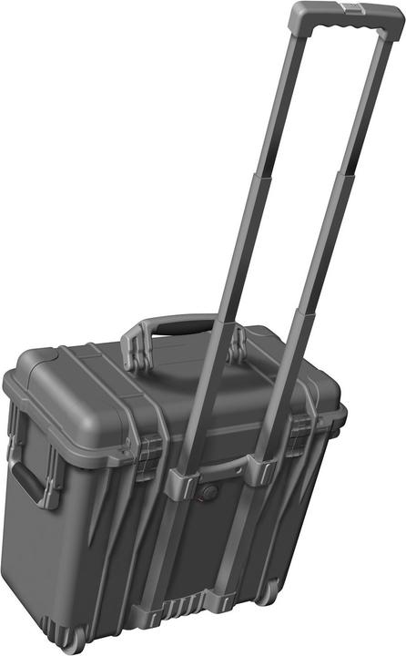 Image du produit Peli box 1440 Top Loader sans insert de mousse (Sacs pour appareils photo, 33.63 l)