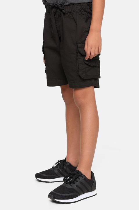 Immagine prodotto Urban Classics Pantaloncini Cargo con doppia tasca - 17200 (122)