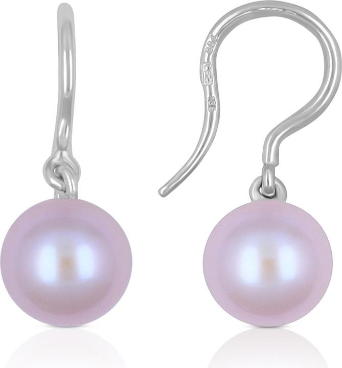 Muau Ohrhänger (750/18 K Gold)