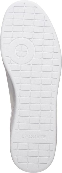 Actual product image Lacoste Carnaby Evo Sneaker Men (42)
