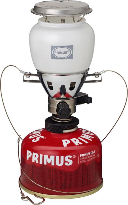 Actual product image Primus Easy Light Duo Lantern