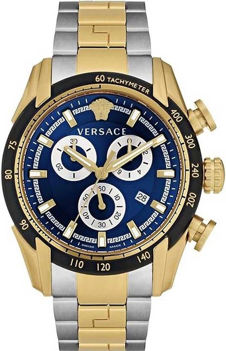 Immagine prodotto Versace VE2I00421 (Cronografo, 44 mm)