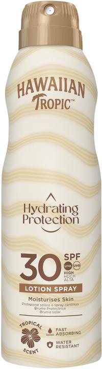 Hawaiian Tropic Silk Hydration Air Soft (Sun spray, SPF 30, 177 ml, 193 g)