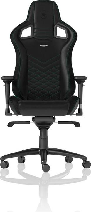 Actual product image noblechairs Epic