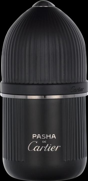 Immagine prodotto Cartier Pasha de Noir Absolu (Eau de parfum, 50 ml)