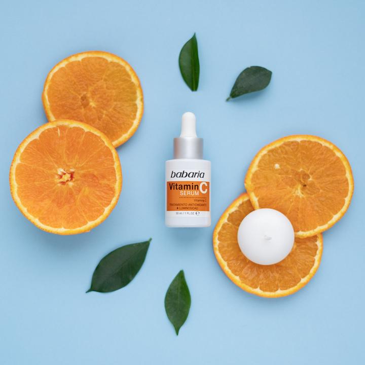Immagine prodotto Babaria VITAMINA C siero antiossidante 30 ml (30 ml)