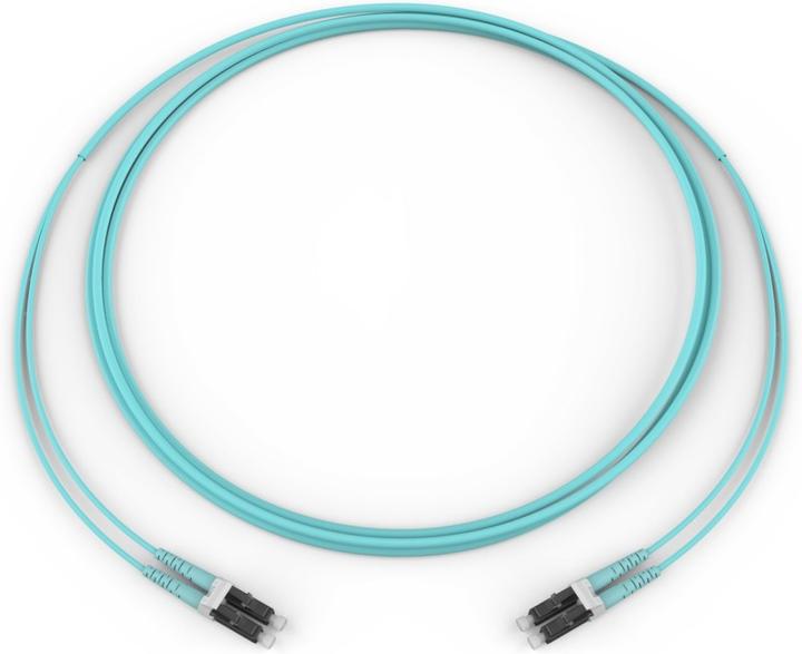 Produktbild Corning LWL-Patchkabel (CAT3, 10 m)