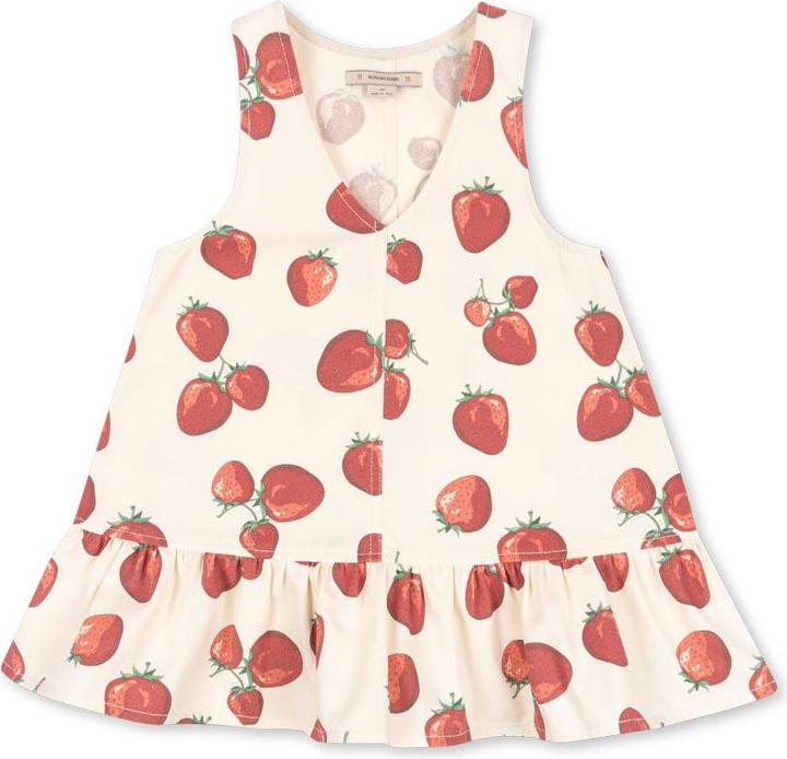 Immagine prodotto Konges Slojd Fen Kleid Fragola (98)