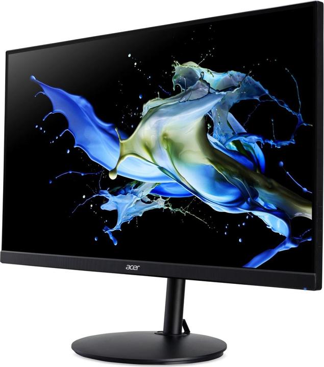 Produktbild Acer Vero CB272UE3bmiiprx (2560 x 1440 Pixel, 27")