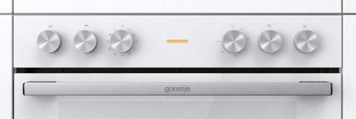 Image du produit Gorenje BC 6715E02WK sans table de cuisson