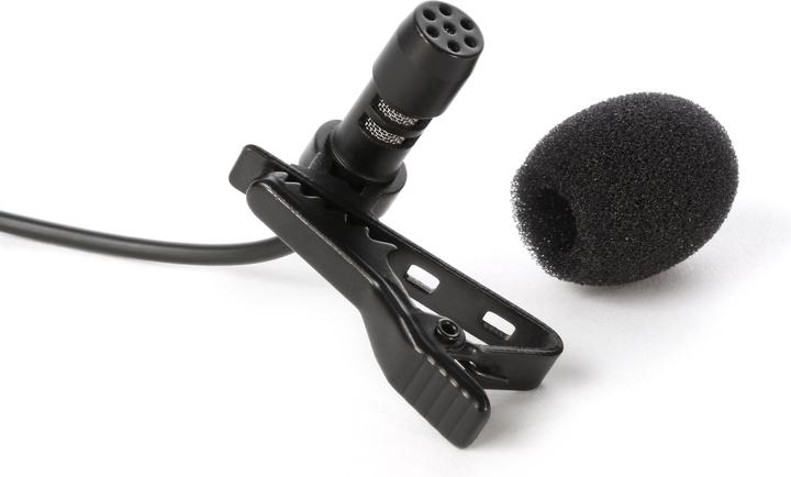Productafbeelding IK Multimedia iRig Mic Lav 2 Pack